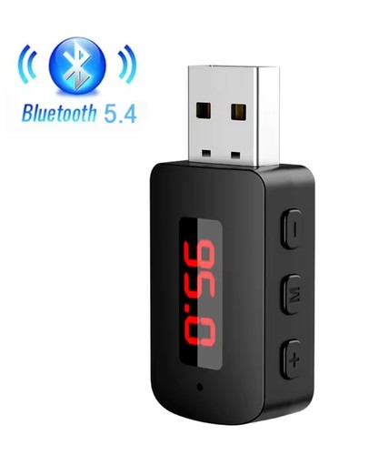 Bluetooth 4in1 sender - bluetooth,