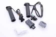 Original Griffheizung Heizgriffe Griffe Heizung Grip Heater Set Honda NC750 X