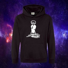 Spliffy smoke weed retro raver - spliffy,
