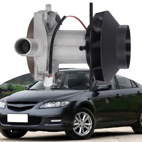 Ersatzteile gebläsemotoren - ersatzteile,