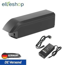 E-Bike Batterie 48V Li-ion