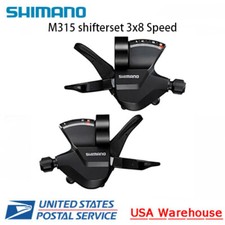 Shimano Altus SL-M315