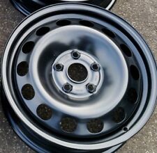 Stahlfelge für VW Golf VII 