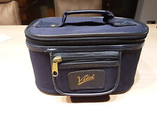 Kosmetiktasche Kosmetikkoffer Kulturtasche Beautycase neuwertig