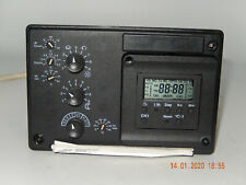 Wolf PM 2935 BU, SW: 510352, Dat: 1030 Heizungsregelung mit Digitalschaltuhr