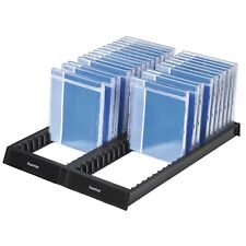 Hama CD Flipper Tischständer