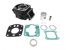 Ersatz 50ccm Zylinder Kit Kolben Dichtsatz 39mm für Honda NSR AC08 MBX MTX 50 LC