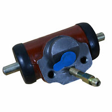 Zetor Traktore Rechts Seite