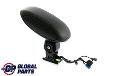MINI Countryman R60 Armauflage Vorn Mitte Telefon Schwarz Black 9807778