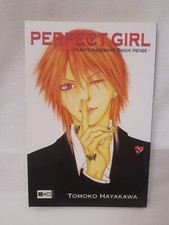 Perfect girl manga band - girl,