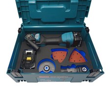 Makita DTM 52 Schaumeinlage