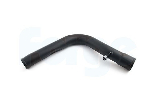 Forge ladedruckrohr für audi - ladedruckrohr,