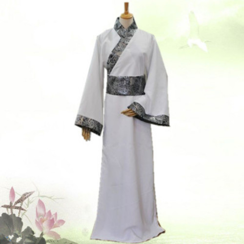 Chinesisch herren hanfu kleid - chinesisch,