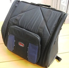 AKKORDEON BAG TASCHE