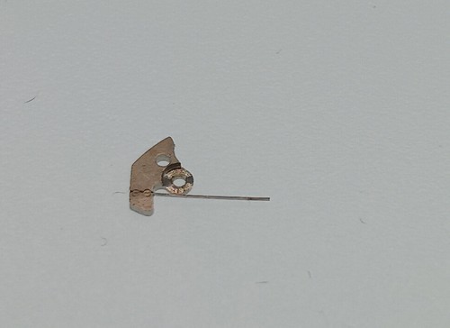 Spannklinke für dugena - spannklinke,