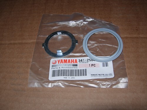 Yamaha rd80lc2 rd125lc - rd80lc2,