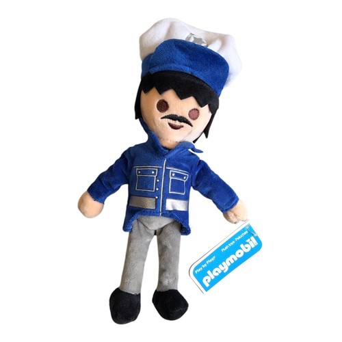 Playmobil polizisten - playmobil,