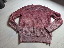 Dicker Strickpullover Walbusch