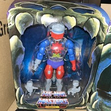 Masters of the Universe ROBOTO