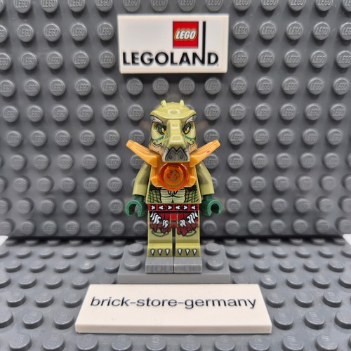Lego legends chima - lego®,