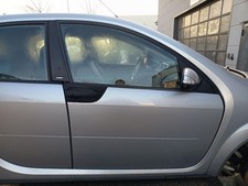 Smart Forfour original Tür