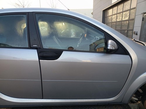 Smart forfour original tür - original,