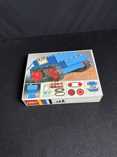 Lego 103 universal building - universal,