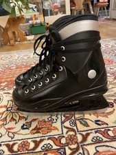 Herren Schlittschuhe Größe