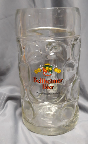 Großer literkrug bierkrug - literkrug,