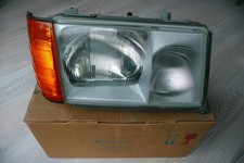 Mercedes-Benz W124 Scheinwerfer Rechts A124 820 1259 BOSCH NOS NEU!!!