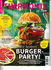 Vorwerk Rezeptheft 2023 Nr. 04