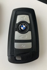 BMW Schlüssel Gehäuse F10
