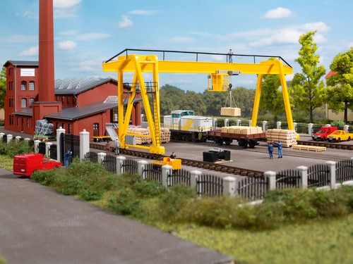 Auhagen 13344 bausatz - auhagen,