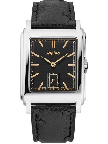 Alpina 530bbg3c6 herrenuhr - al-530bbg3c6,