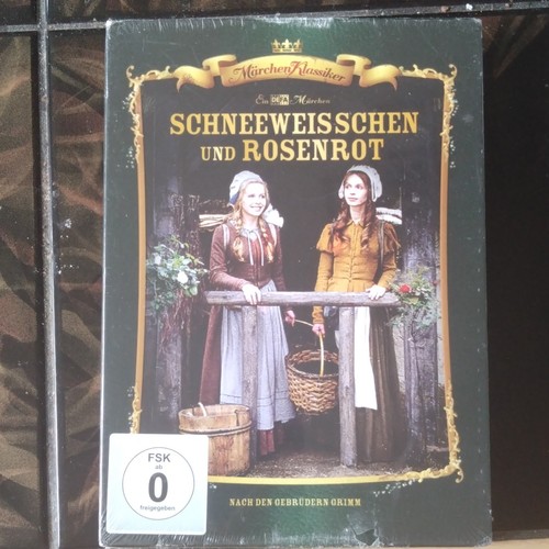 Defa schneeweißchen und - defa,