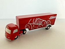 Schuco Piccolo, Semi Truck 743