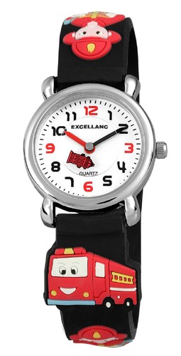Excellanc kinderuhr - kinderuhr, 3d