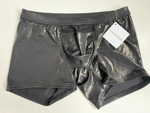 Manstore herren hip boxer - boxer, pant