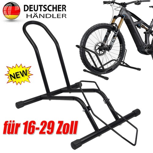 Freistehender fahrradhalter - freistehender,