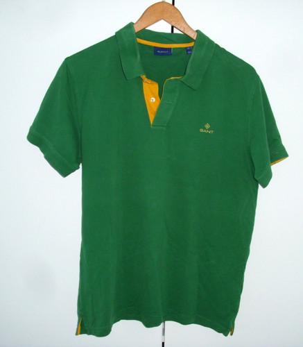 Gant poloshirt xl - poloshirt,