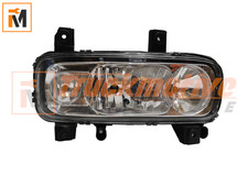 Hauptscheinwerfer rechts