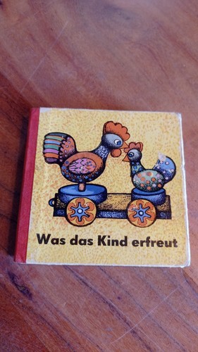 Was das kind erfreut ddr - das,