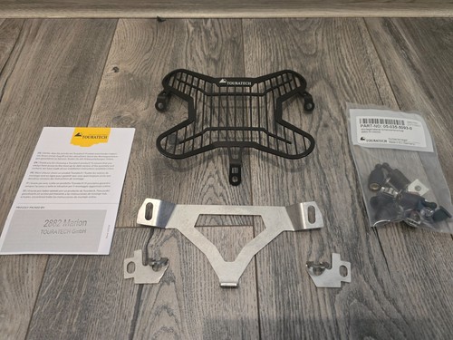 Headlight guard protector - , w