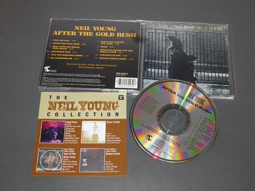 Neil young after the gold - after,