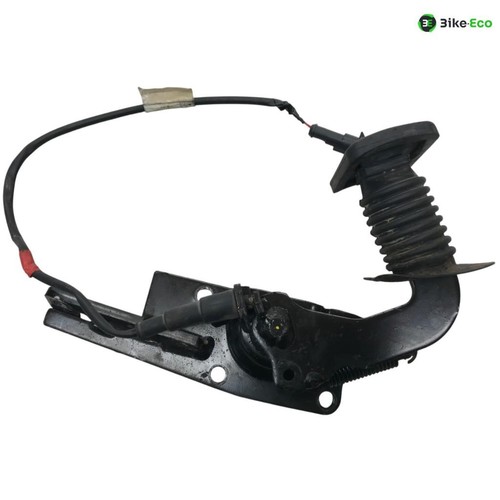 Bremspedal piaggio mp3 250 - piaggio,