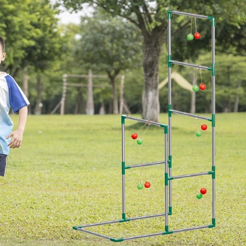 Leiterwurfspiel set für - leiterwurfspiel-set,