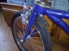 Dahon Classic III Folding Bike