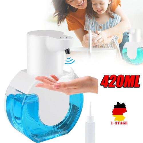 Automatisch sensorspender - automatisch,