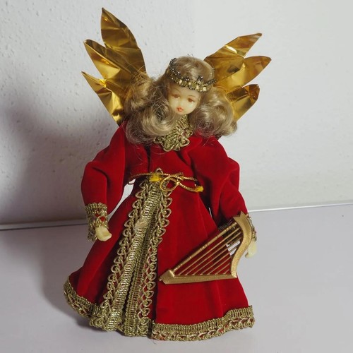 Oberläuter rauschgoldengel - oberläuter,