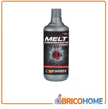 MELT Profi Schnellentwässerer